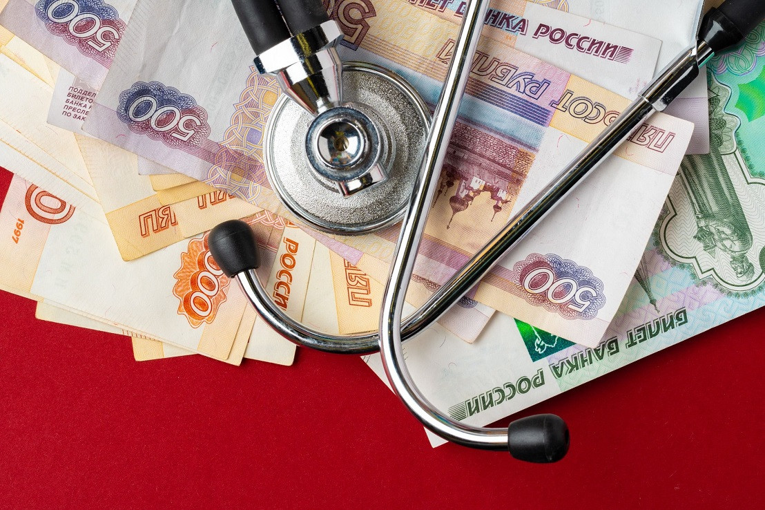 Половина россиян сочла обязанностью бизнеса вкладываться в здравоохранение