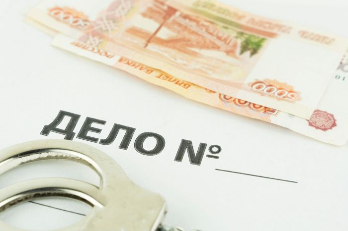 Троих врачей Иркутского ПНД заподозрили в коррупции