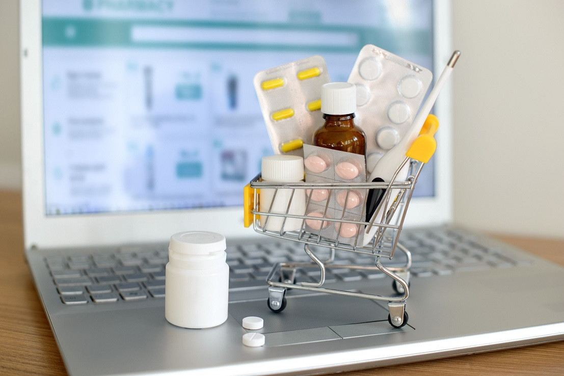 Опубликован список рецептурных лекарств для онлайн-продажи