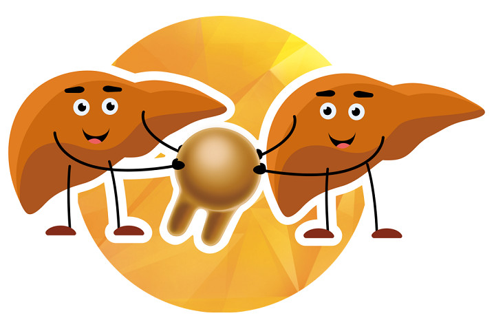 Ожирение и НАЖБП. Чем опасно сочетание двух эпидемий? » Медвестник